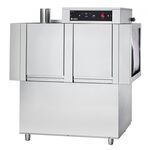 Машина посудомоечная туннельная Abat МПТ-1700 левая