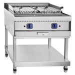 Гриль газовый Abat ГЛК-90П