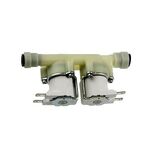 Клапан соленоидный Unox KEL1361A 2-х ходовой (EL1360A0, EL1360A1, EL1361A0, KEL1360A)