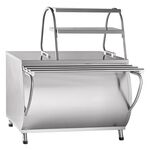 Прилавок Abat ПГН-70М-02 для горячих напитков