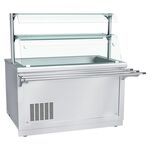 Стол охлаждаемый Abat ПВВ(Н)-70Х-03-НШ