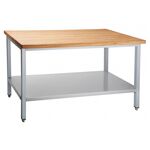 Стол кондитерский Abat СКР-7-2