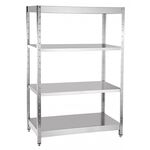 Стеллаж кухонный Abat СК-2-6