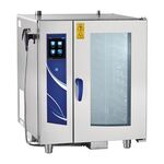 Пароконвектомат Abat ПКА 10-1/1ВП2