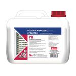 Жидкое ополаскивающее средство Abat PR (5 л)