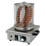 Аппарат для хот-догов Airhot HDS-00