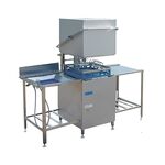 Машина посудомоечная купольная ГродТоргМаш МПУ-700-01