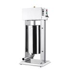 Шприц для набивки колбас Hurakan HKN-ISE15 (электрический)