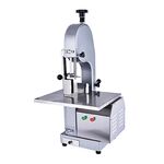 Пила ленточная Hurakan HKN-SE/1650M2