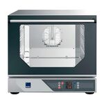 Печь конвекционная Radax Gogol GG43DIHX0S