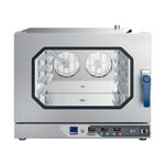 Пароконвектомат Radax Chekhov СС04DY0R (правое открытие дверцы)