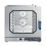 Пароконвектомат Radax Chekhov CC06DY0L (левое открытие дверцы)