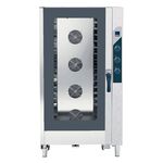 Пароконвектомат Radax Chekhov CC16M0VL (левое открытие дверцы)