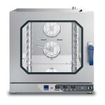 Пароконвектомат Radax Tolstoy TL07DYCL (левое открытие дверцы)