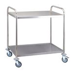 Тележка сервировочная Viatto RST2B