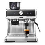 Кофемашина полуавтоматическая Viatto VA-CMG888 (заливная)