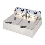 Фритюрница Viatto VA-EF082