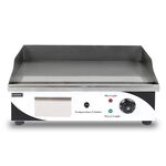 Поверхность жарочная Viatto VA-EG-818A