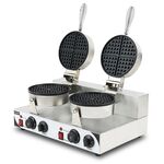 Вафельница Viatto VA-WB2