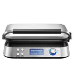 Вафельница Viatto VA-WM4D