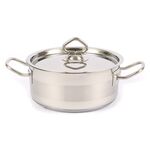 Кастрюля Kitchen Muse SD11808 (2 л)