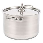 Кастрюля Kitchen Muse SD12617 (9 л)