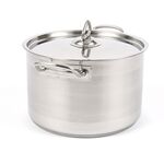 Кастрюля Kitchen Muse SD12213 (5 л)