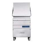 Машина посудомоечная купольная Dihr HT11