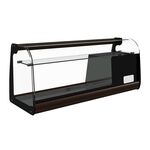 Витрина холодильная Kayman К-ВХ-1В