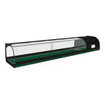 Витрина холодильная Kayman К-ВХ-1 Суши