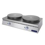 Блинница Kayman БЭ-2-400 А