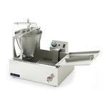 Аппарат пончиковый Kayman ПА-200 А