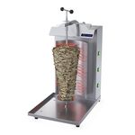 Аппарат для шаурмы Kayman ШЭ-Н-3-РП А