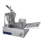 Аппарат пончиковый Kayman КА-350 А (кваркини)