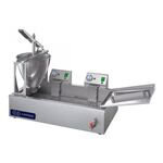 Аппарат пончиковый Kayman КА-500 А (кваркини)