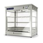 Витрина тепловая Kayman ВТ-01 А для кур