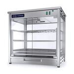 Витрина тепловая Kayman ВТ-01-СТ А для кур