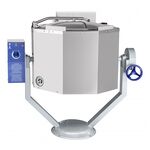 Котел пищеварочный Abat КПГМ-100-ОР газовый