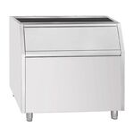 Бункер для льда Abat Б-400 без крышки