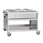 Мармит Abat ЭМП-70 передвижной