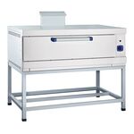 Шкаф пекарский подовый Abat ГШ-1