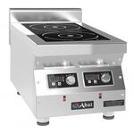 Плита индукционная Abat КИП-27Н-5,0