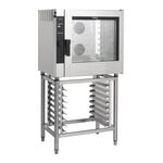 Печь конвекционная газовая Apach AB6GT GAS