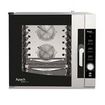 Печь конвекционная электрическая Apach AB6QD