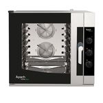 Печь конвекционная электрическая Apach AB6QM