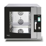 Печь конвекционная электрическая Apach AB6QT