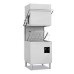 Машина посудомоечная купольного типа Apach AC990DD (TT3920RUDD)
