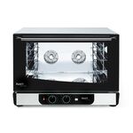 Печь конвекционная электрическая Apach AD46MI ECO