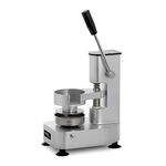 Пресс для гамбургеров Apach AHP130