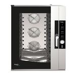 Пароконвектомат электрический Apach AP10QD